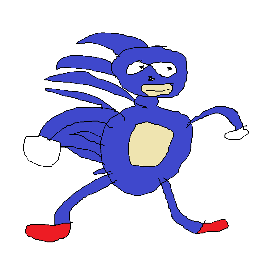 sanic